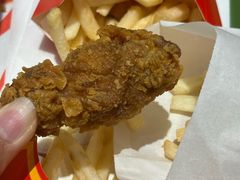 -麦当劳(小白楼店)