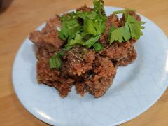 -朱大嘴肥肠血旺(福字街店)