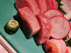 -萤初高端日料王(曲江银泰店)