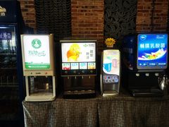 -悦巷海鲜自助铁板烧(秦皇东大街店)