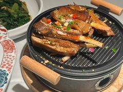 -在前门·烤鸭北京菜(五月花广场店)