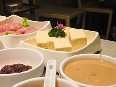 -海底捞大排档火锅(悦荟广场店)