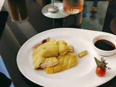 -丰收日·小海鲜·沪上家宴(顾村正大店)
