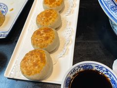 -百花深处·老北京风味菜