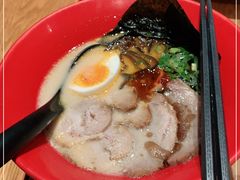 -一風堂拉面(港汇恒隆店)