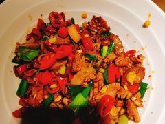 -建辉湖南土菜馆(南大街店)