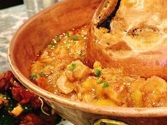 -浩海火燒雲傣家菜(芮欧百货店)