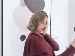 -明洞造型精品烫染