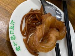 -老磁器口豆汁店(马家堡店)