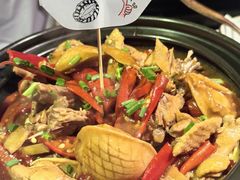 -一味大院•桐庐菜传承店(春江路店)