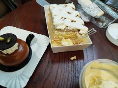 -红房子西菜馆(淮海中路店)