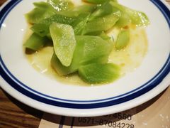 麻油莴笋5元-卤儿道道(杭州大厦501店)