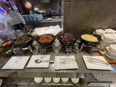 -太湖饭店玉兰厅(自助餐厅)