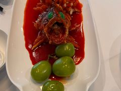 -松鹤楼·非遗·苏帮菜(融科店)