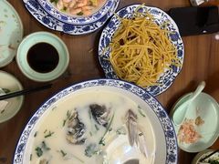 -灵福缘私房菜·农家菜(拈花湾·灵山大佛必推店)