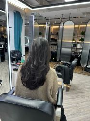 -奈川烫染Salon