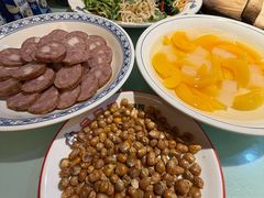 -鱼窝棚柴火铁锅炖(富山屯店)