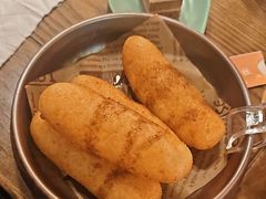 -巴卤社老火锅(财富店)