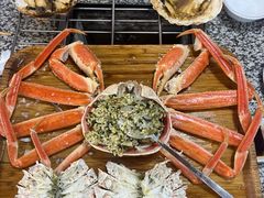 -震海贝烤贝·民俗特色店(延吉总店)