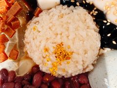 -老米记酒酿铺(科巷店)