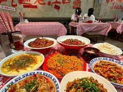 -小匠喜·江西菜(人民广场店)