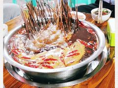 -红牌楼老号串串(银海佳苑店)