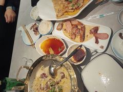 -华竹饭店(中央大街店)