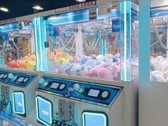 -大玩家(中原万达广场店)