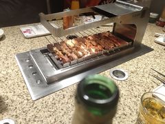 -丰茂烤串(全国首店)
