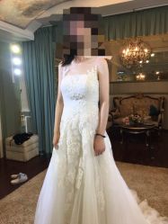 -LANYI COUTURE高级婚纱礼服改衣店