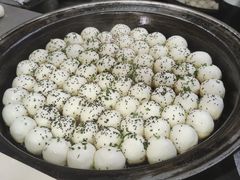 鲜肉生煎馒头-许记生煎(遵义路店)