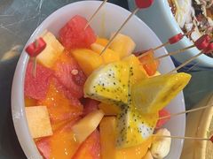 -君霖海鲜私房菜(春柳店)