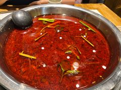-肖肖酸萝卜鱼火锅(总店)
