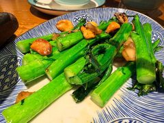 -常来小聚·广州非遗传承餐厅(中山二路店)