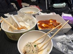 -宁波汤团店(外滩店)