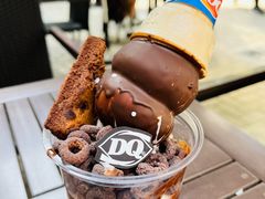 -DQ·蛋糕·冰淇淋(大宁国际商业广场店)