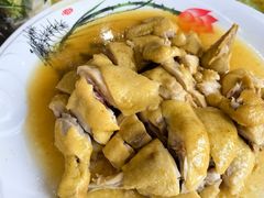 -水乡人家私房菜(逢简店)