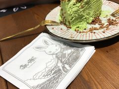 -無邪日式甜品(世博源店)