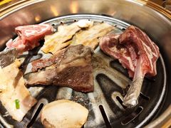 -九田家黑牛烤肉料理(香河店)