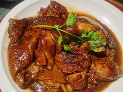 -小城外婆肴私房菜.家宴聚集点(圆明园颐和园·清河上地店)