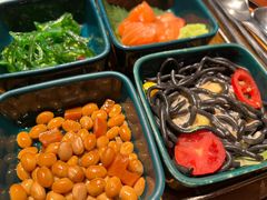 -Mr.Fish鱼鲜生海鲜放题(高德置地冬广场店)