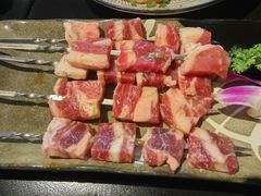 -醉火烧泥炉烤肉(孩儿巷店)