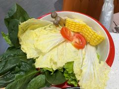 -鲍媽·原汤鲍鱼鸡(克拉广场店)