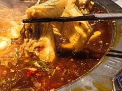 -费明中罗非鱼(大石坝店)