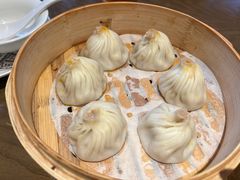 -南翔馒头店(豫园店)