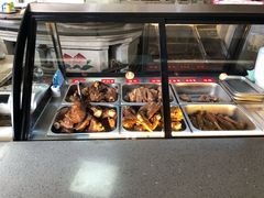 -王裕興肉莊(南禅寺店)