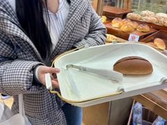 -小飞象面包公社(珠江路金鹰店)
