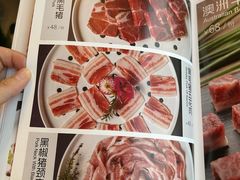 -水禾轩·海鲜蒸汽主题餐厅(新香洲旗舰店)