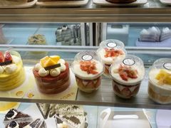 -焙丽拾光(麦凯乐直营店)
