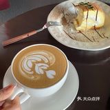 江汉路宝藏小店111 自带松弛感的咖啡店️
